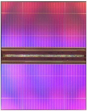 Toshiba FeRAM